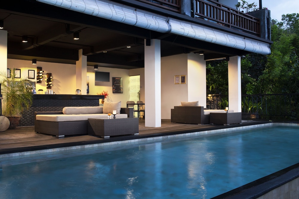 Adiwana Warnakali Resort - Nusa Penida