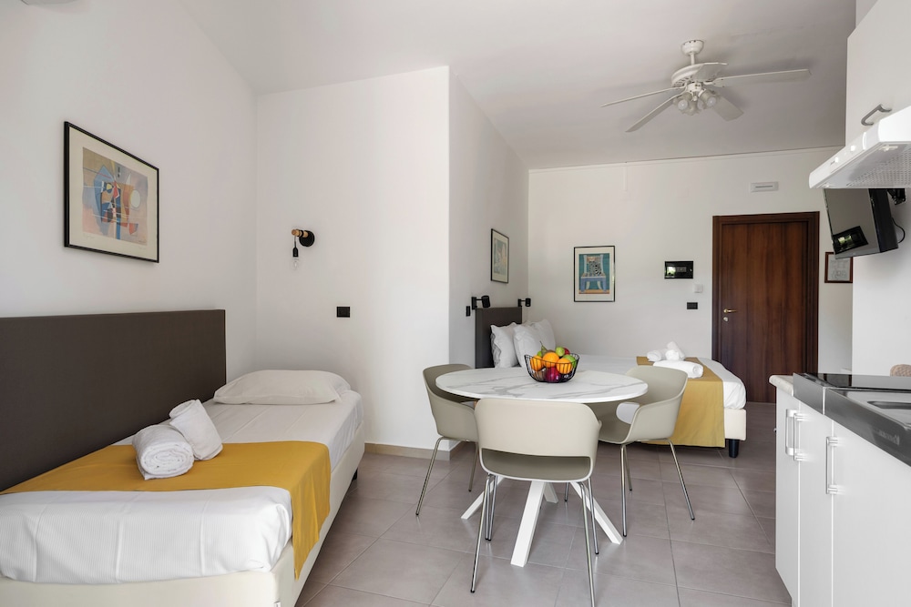 Residence Villa Collina 10/53