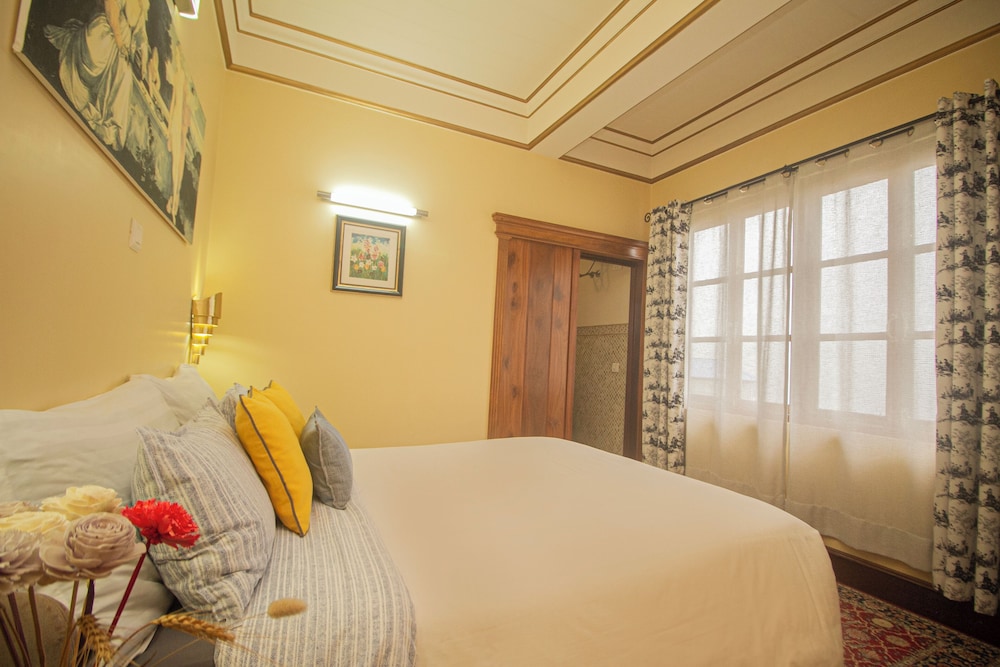 Amritara Luxury Villa Tosca, Gangtok 16/52