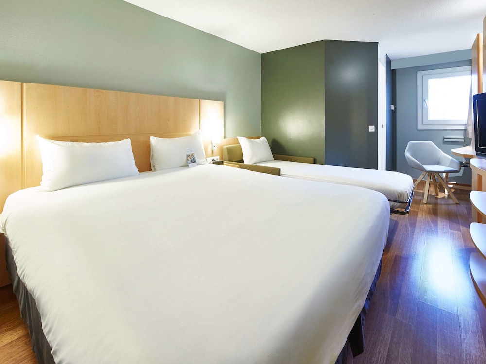 ibis Haguenau Strasbourg Nord 12/71