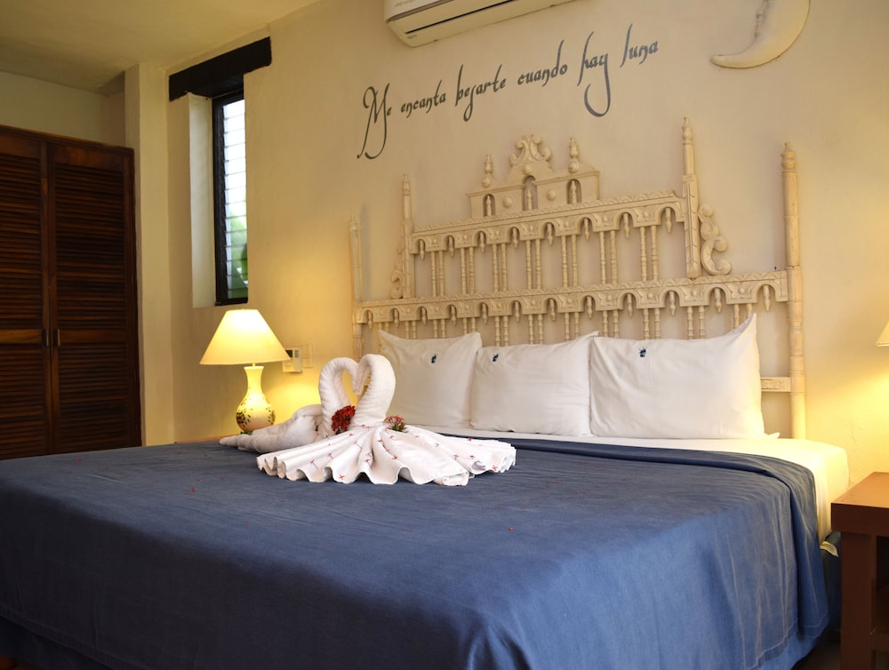 Puerto de Luna All Suites Hotel 28/63