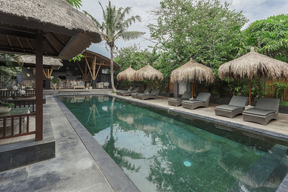 Indiana Kenanga Luxury Villas Spa Restaurant 46/50