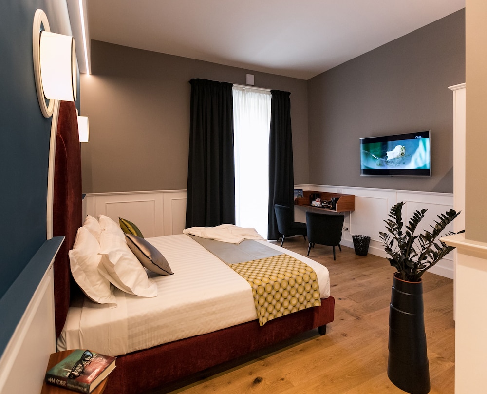 JB Relais LUXURY 17/71