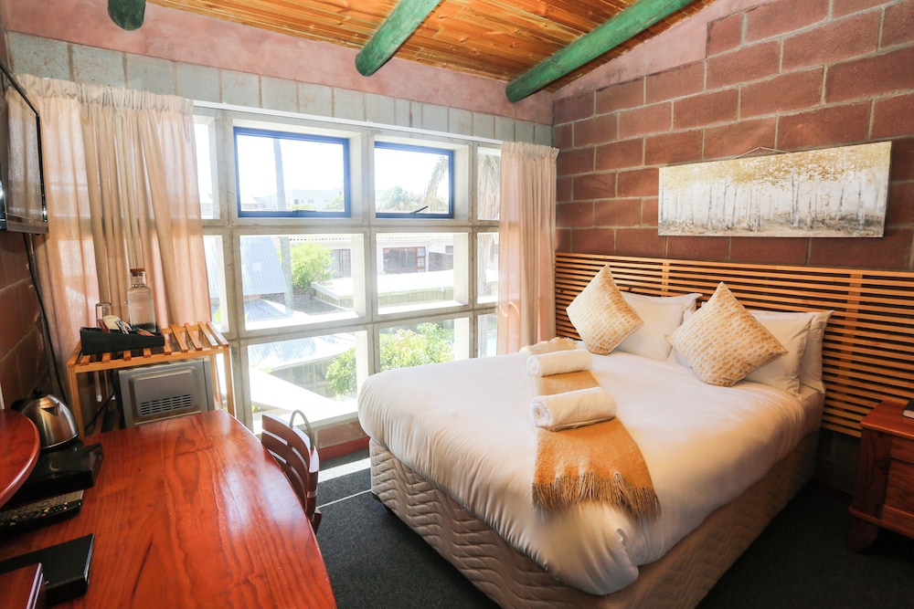 Safi Self-Catering Suites 10/46