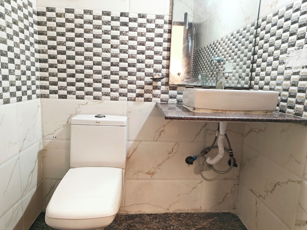 Hotel Apple Villa 34/37
