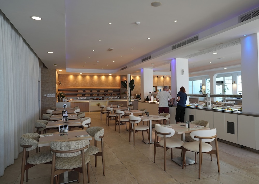 Anonymous Beach Hotel - Adults Only 57/72