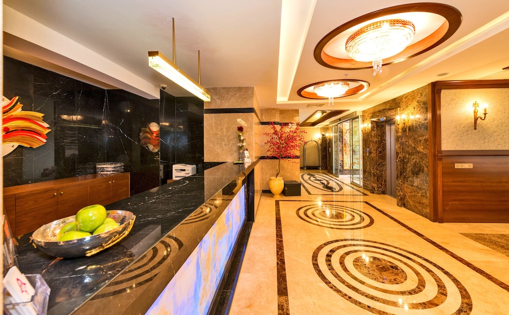 Dab Hotel 3/37