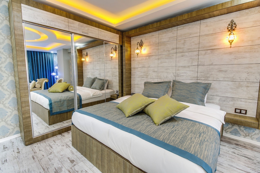 Sivas Selcuklu Alaaddin Hotel 20/54