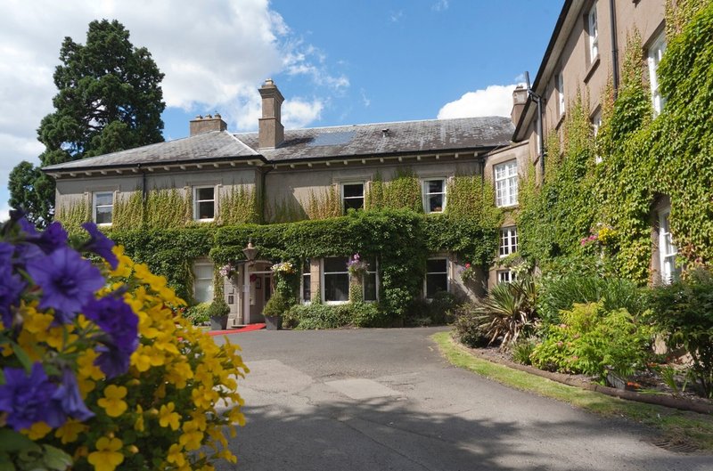 St Andrews Town Hotel 1/16
