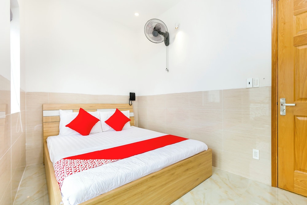 OYO 235 Ngoc Dung Hotel 18/33