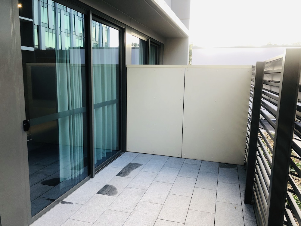 Ibis Budget Sydney Airport in SYDNEY