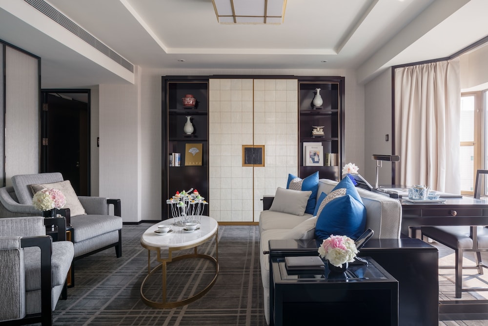 The Peninsula Beijing Hotel 39/57
