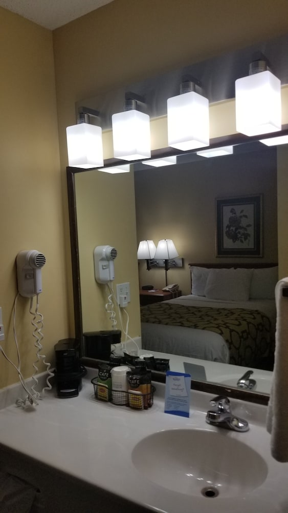 Sleep Inn & Suites - Oxford - University Area 32/44