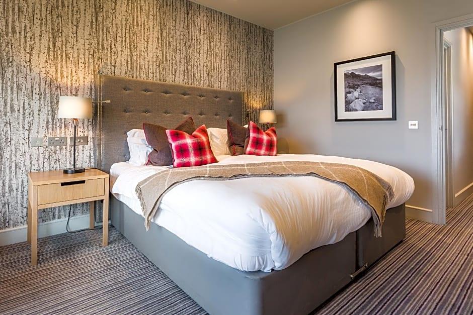 Auchrannie Spa Resort 7/37