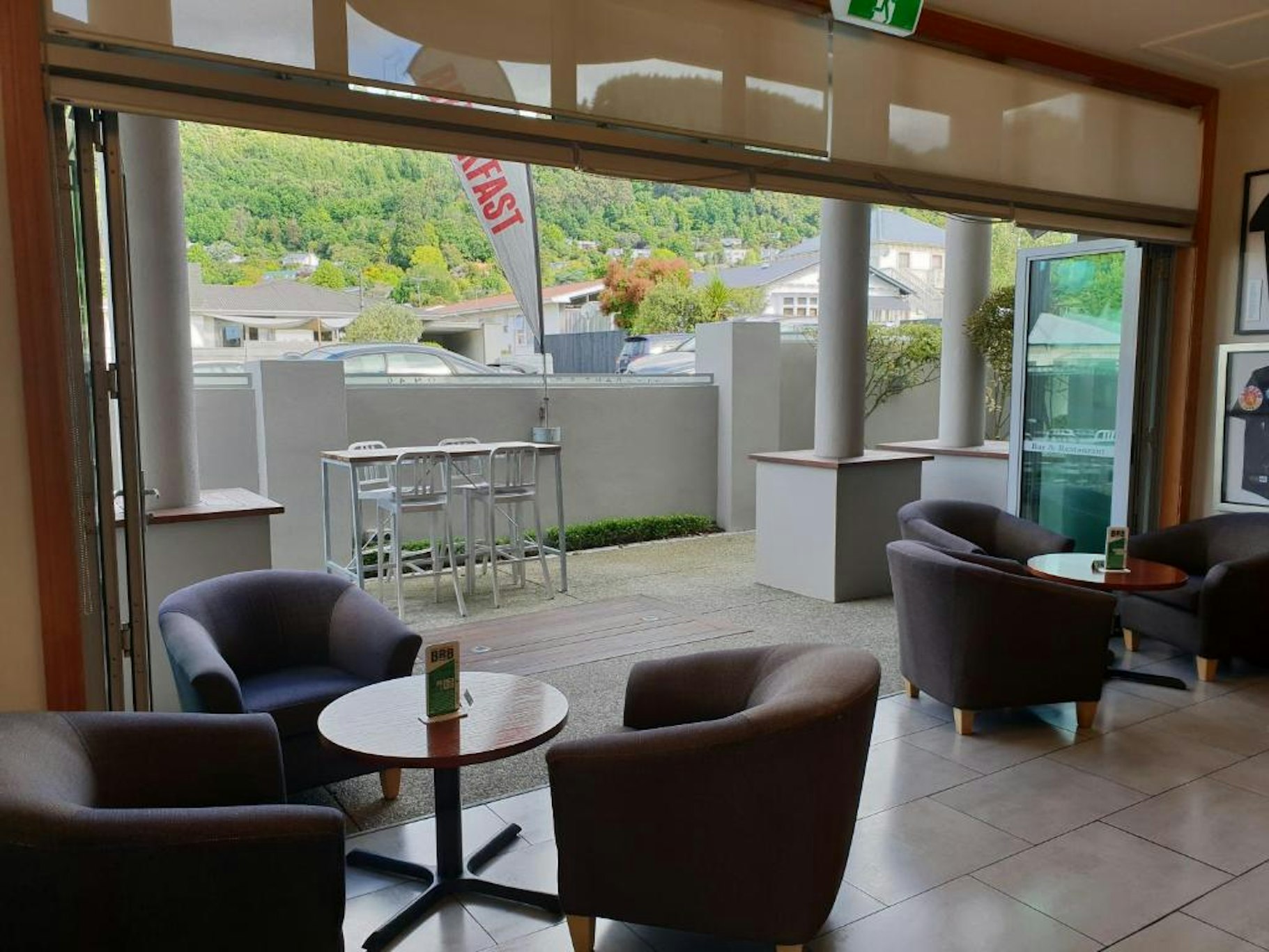 The Hotel Nelson 4/8