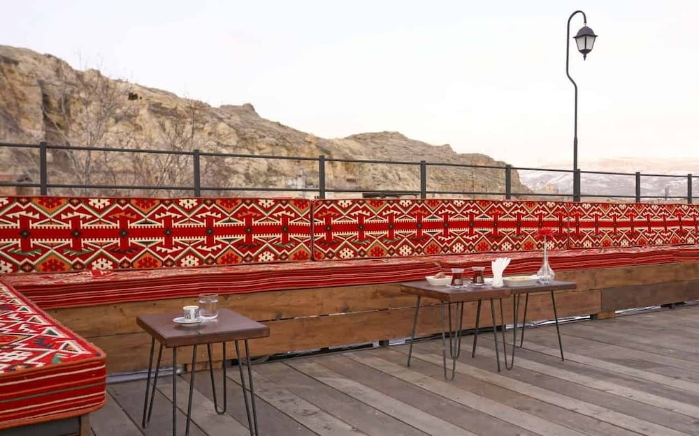 Arte Cave Hotel 36/50