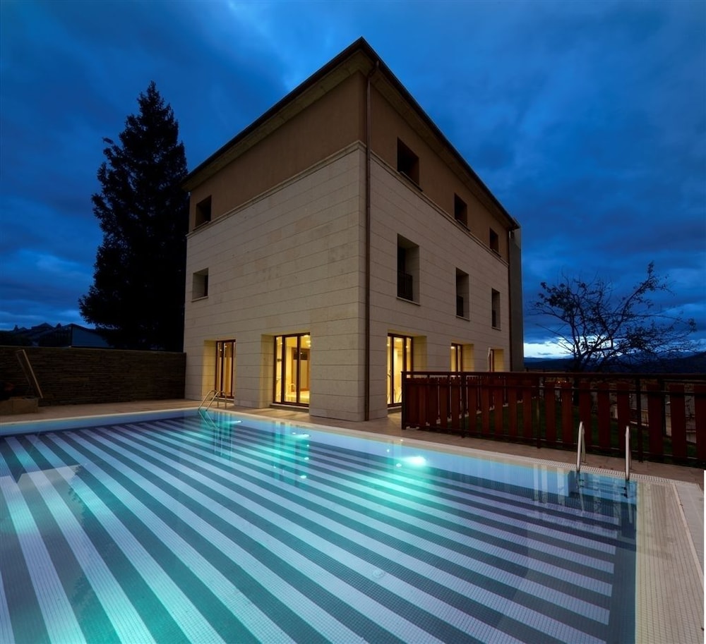 Parador De Villafranca Del Bierzo 4/45