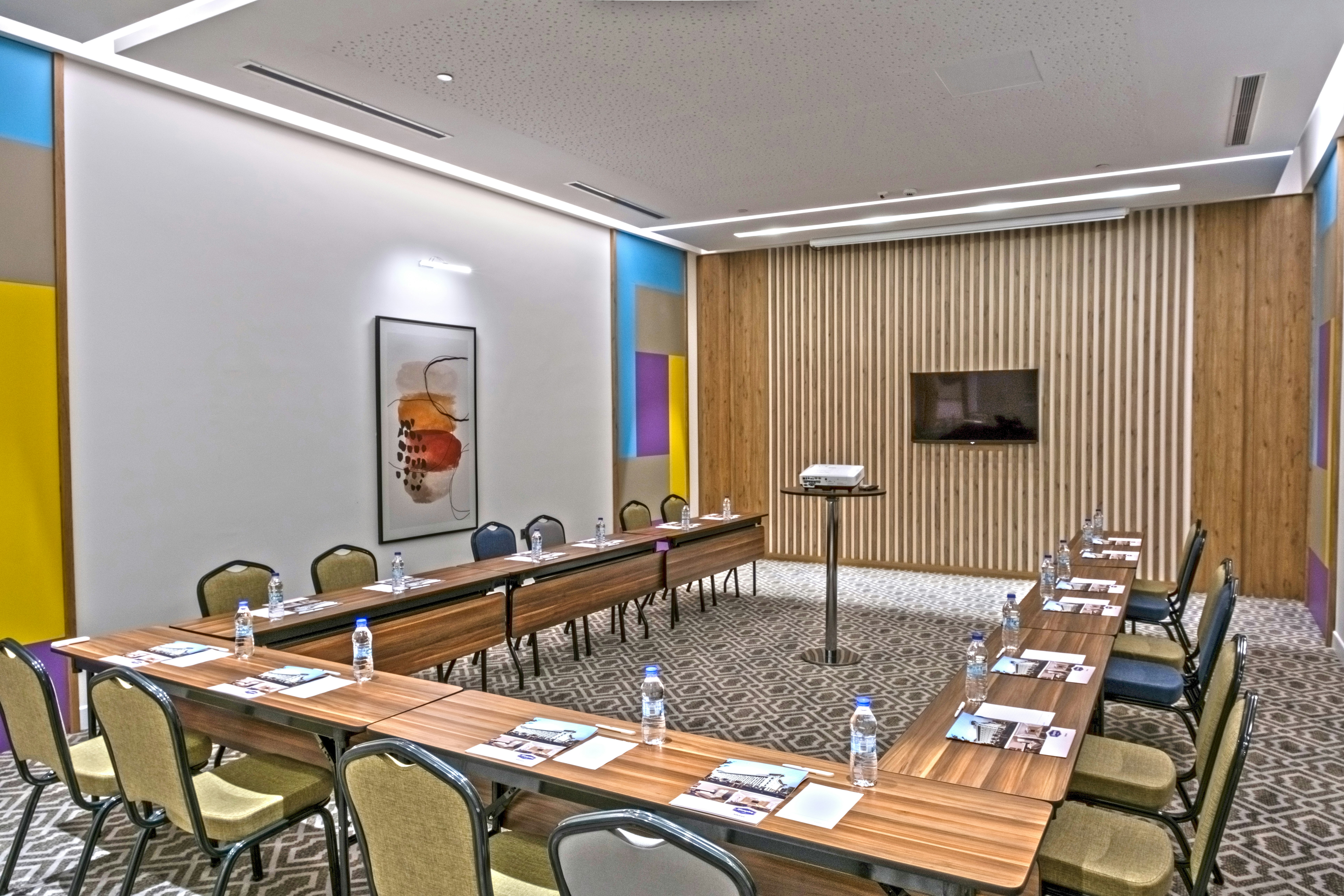 Hampton by Hilton Sakarya 42/45