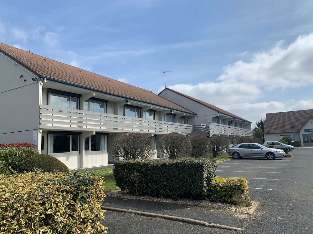 Kyriad Chateauroux - Saint Maur 3/36