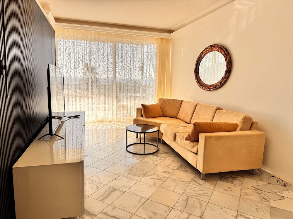 Alanya Polat Holiday Village 16/30
