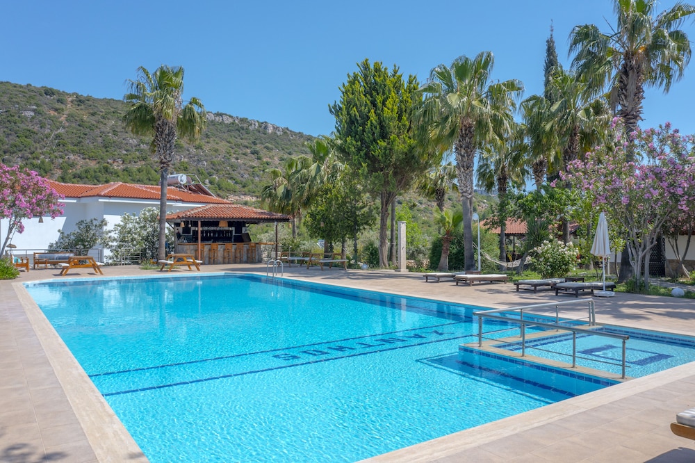 Xanthos Boutique Hotel Patara 24/63