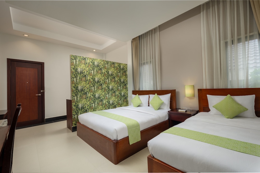 Skyline Boutique Hotel 10/50