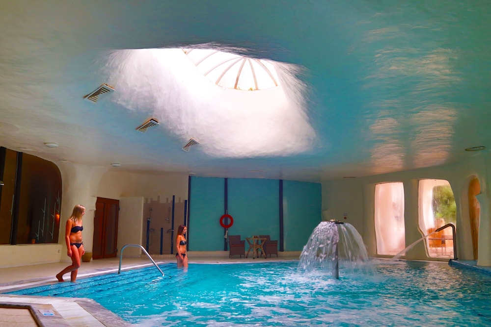 Odyssee Resort and Thalasso 21/50
