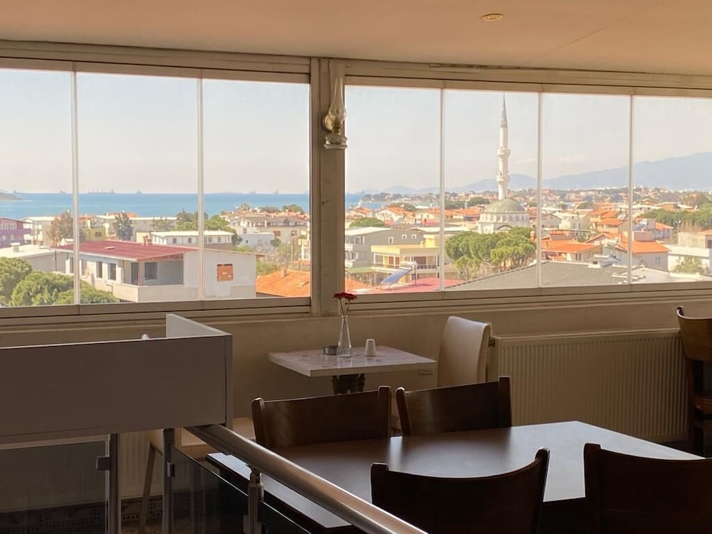 Sakran Otel 33/50
