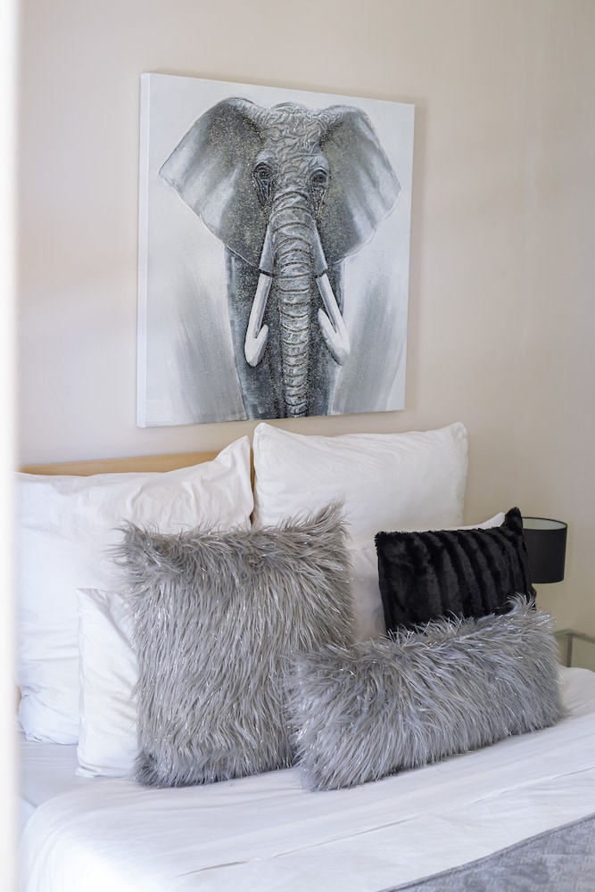 Grande Kloof Boutique Hotel 21/50