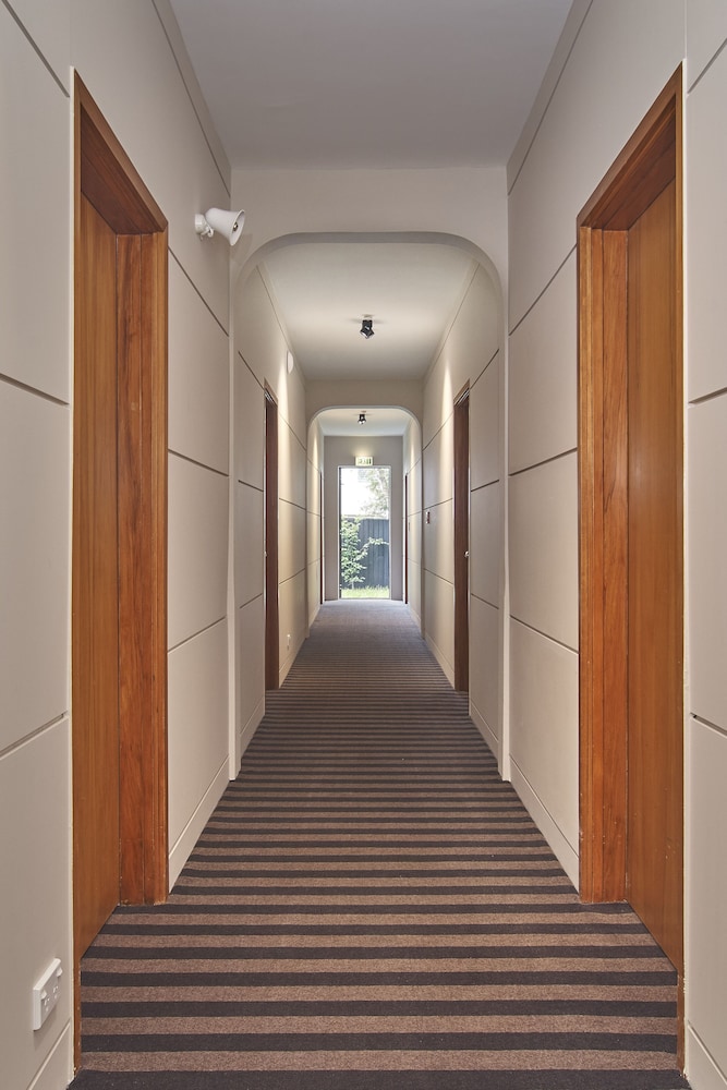 Hotel Carlton Mill 35/64