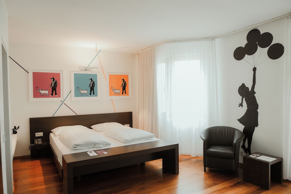 arte Hotel Linz 16/70
