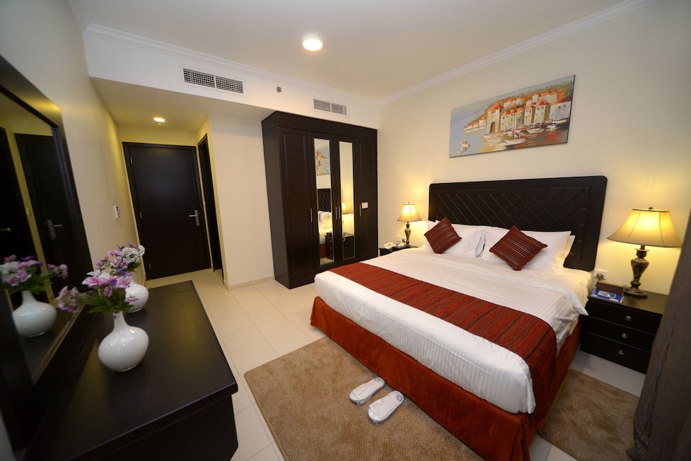 Alain Hotel Apartments 9/50