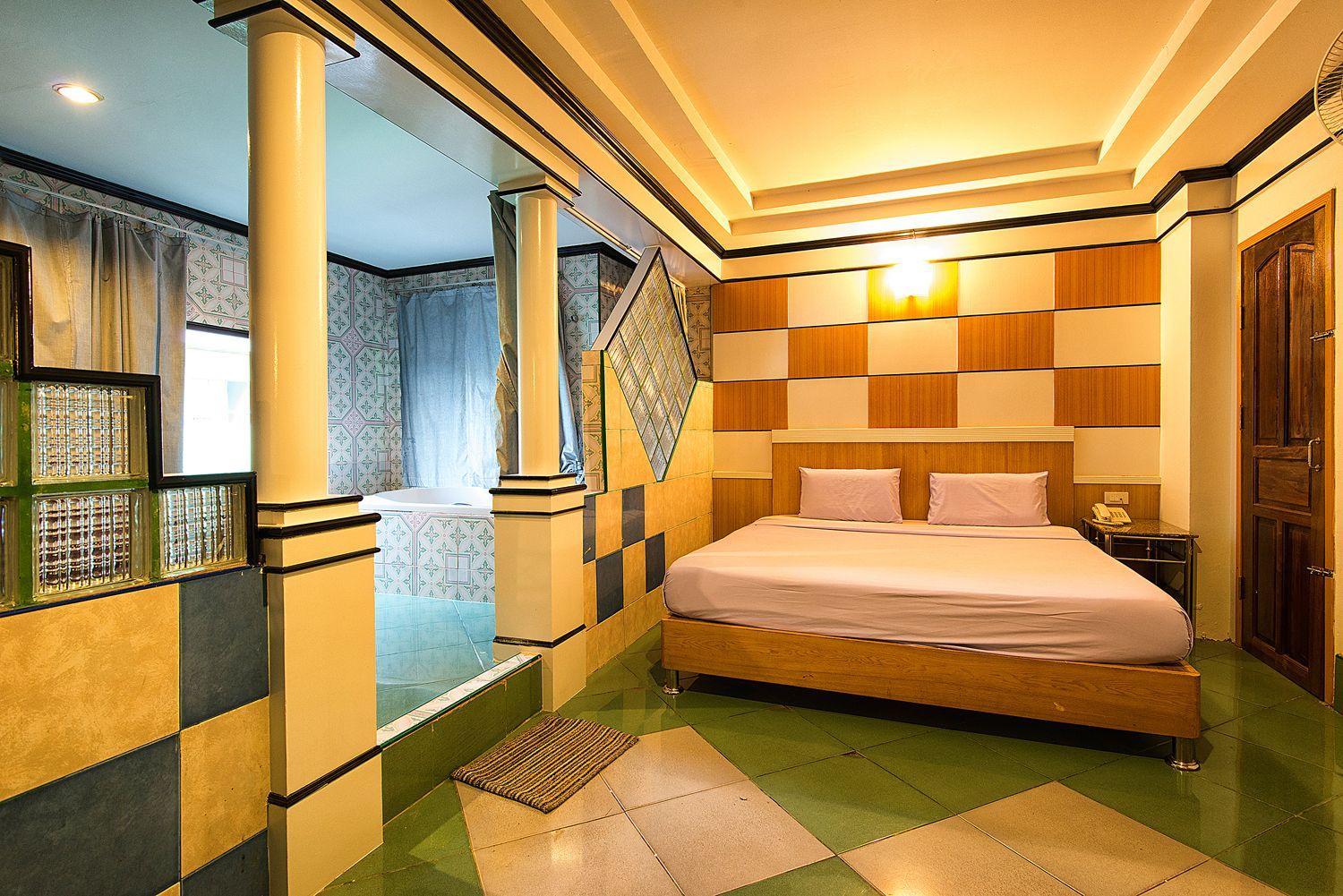 Satit Hotel 21/30