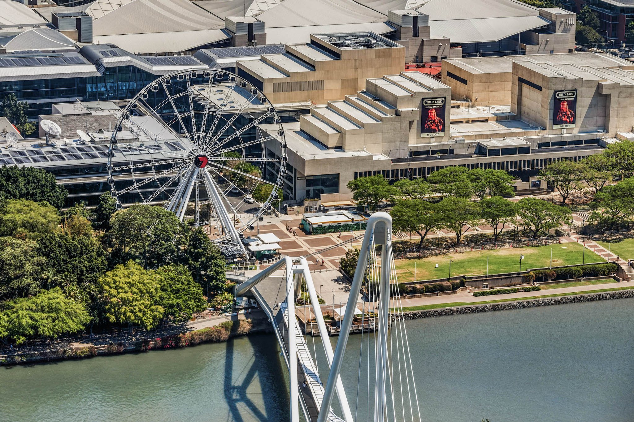 Avani Living Queens Wharf Residences 30/31
