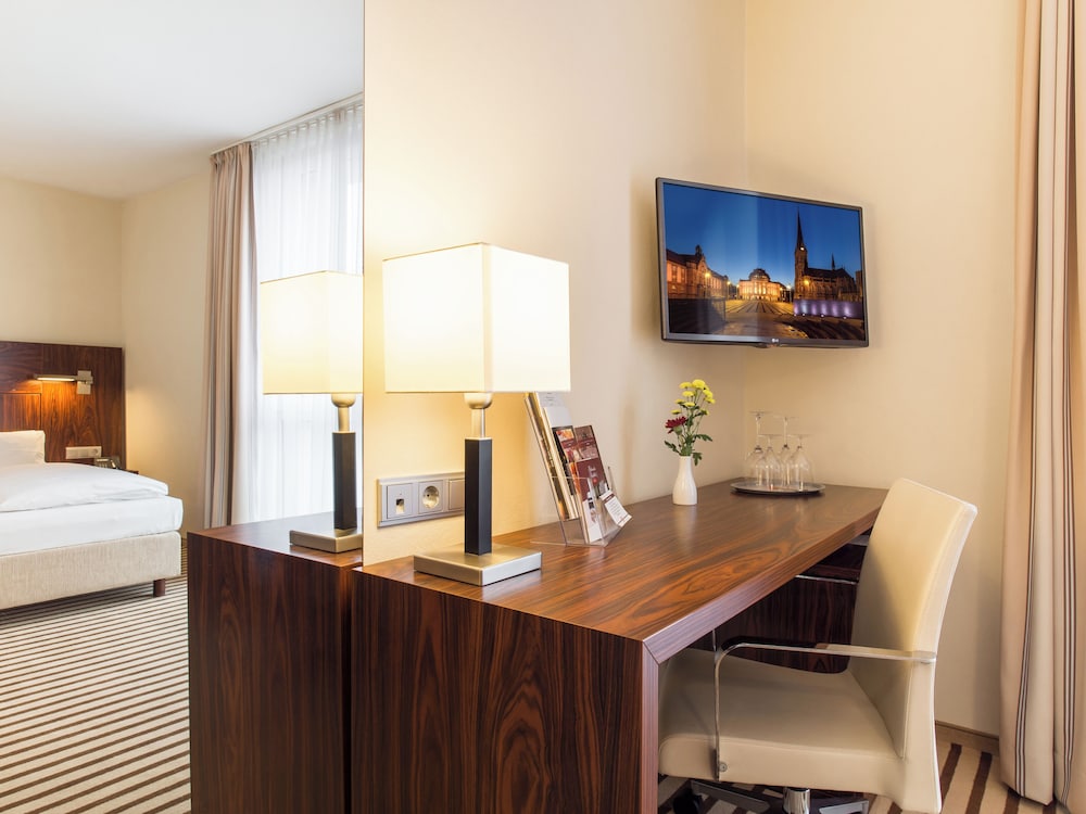Hotel an der Oper 38/50