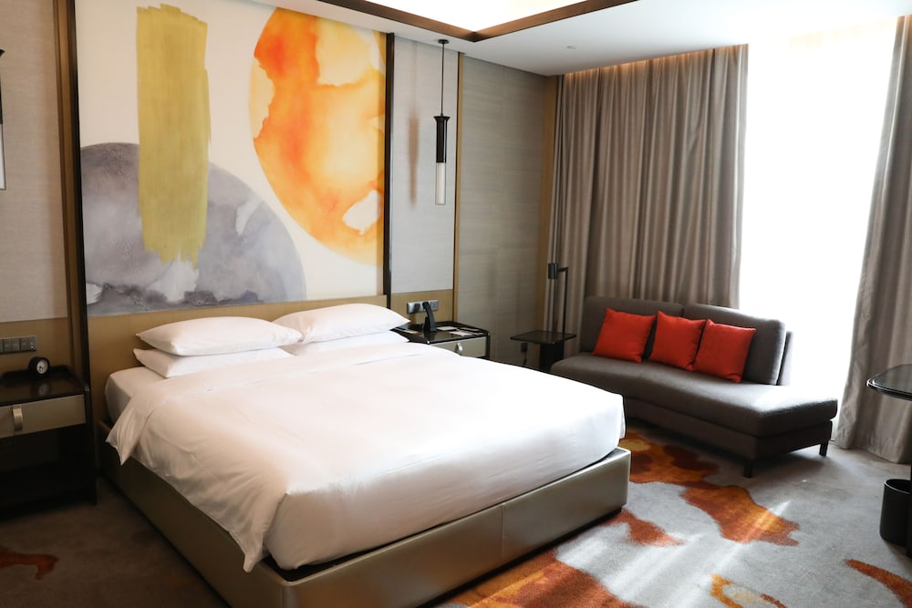Hyatt Regency Wuxi 13/39