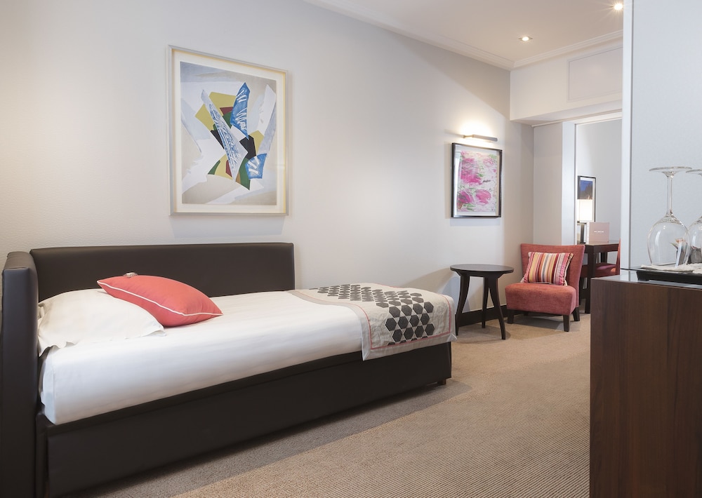 Montfleuri Hotel 28/60