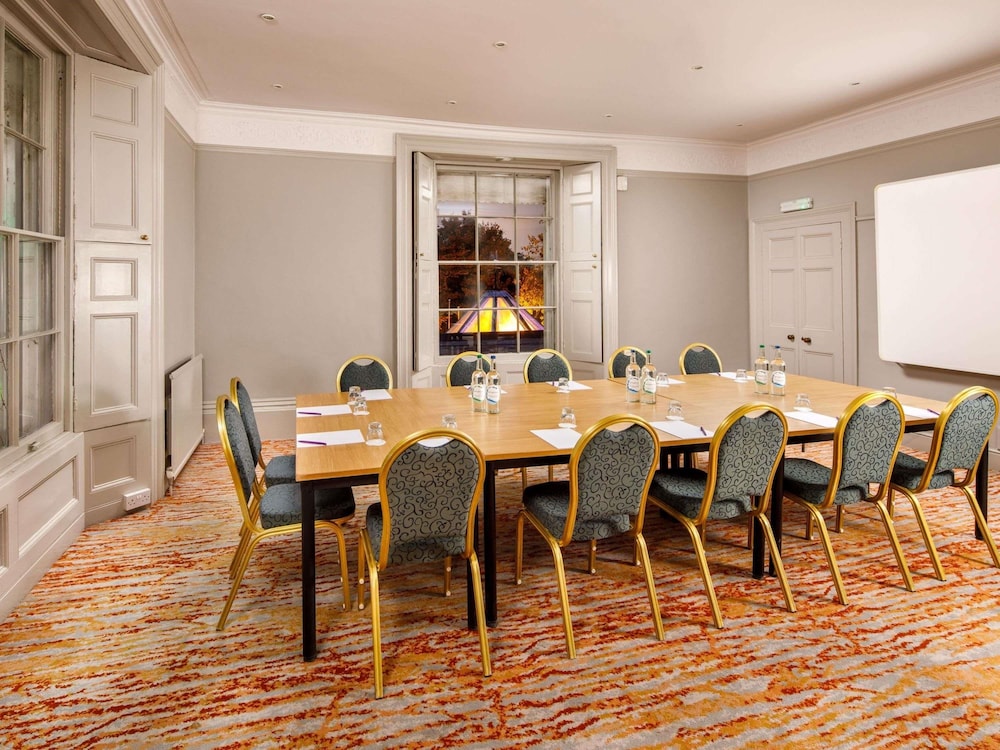 Mercure Bristol North The Grange Hotel 38/50