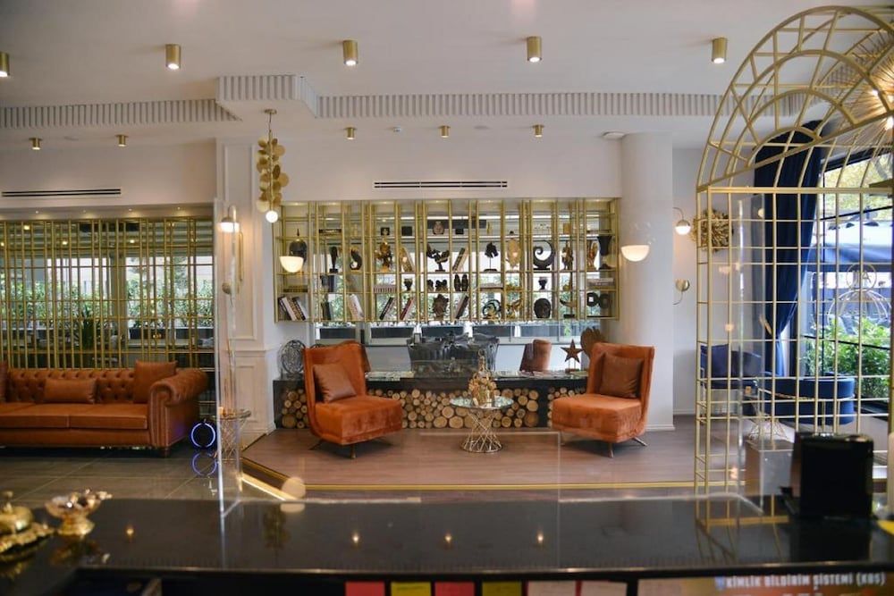 A11 Exclusive Hotel 14/25