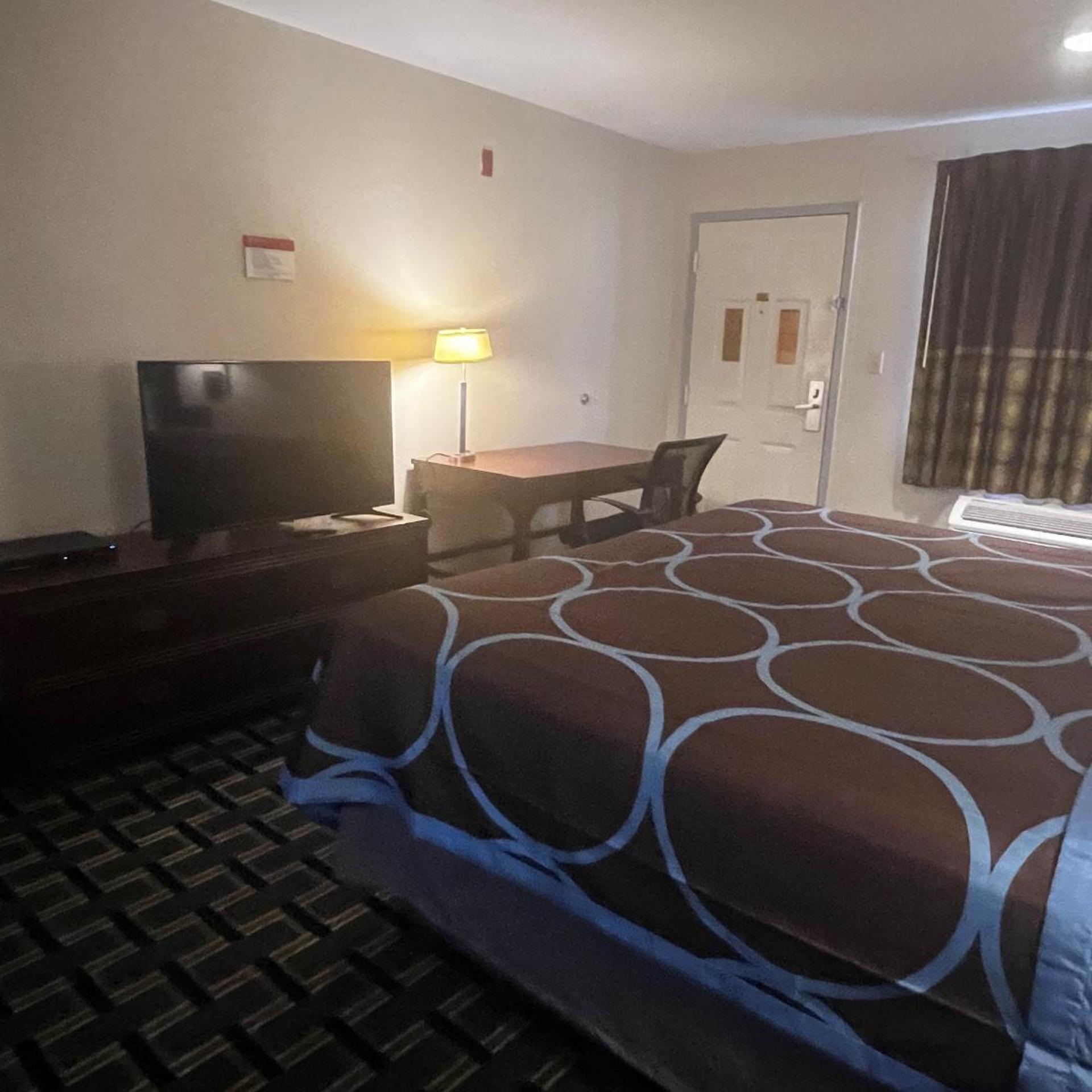 Hotel Baytown/I-10 34/56