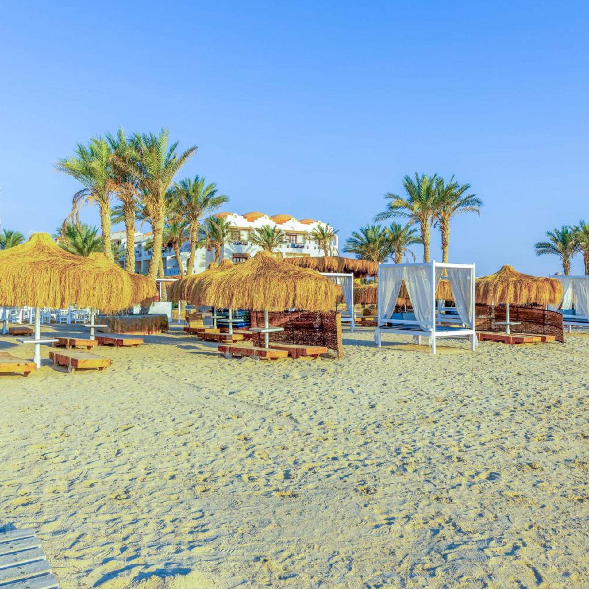 PROTELS Beach Club & Spa 30/43