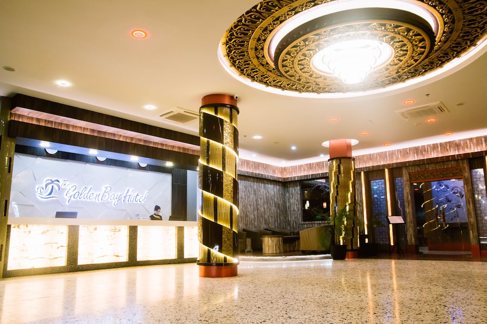 The Golden Bay Hotel Batam 11/53