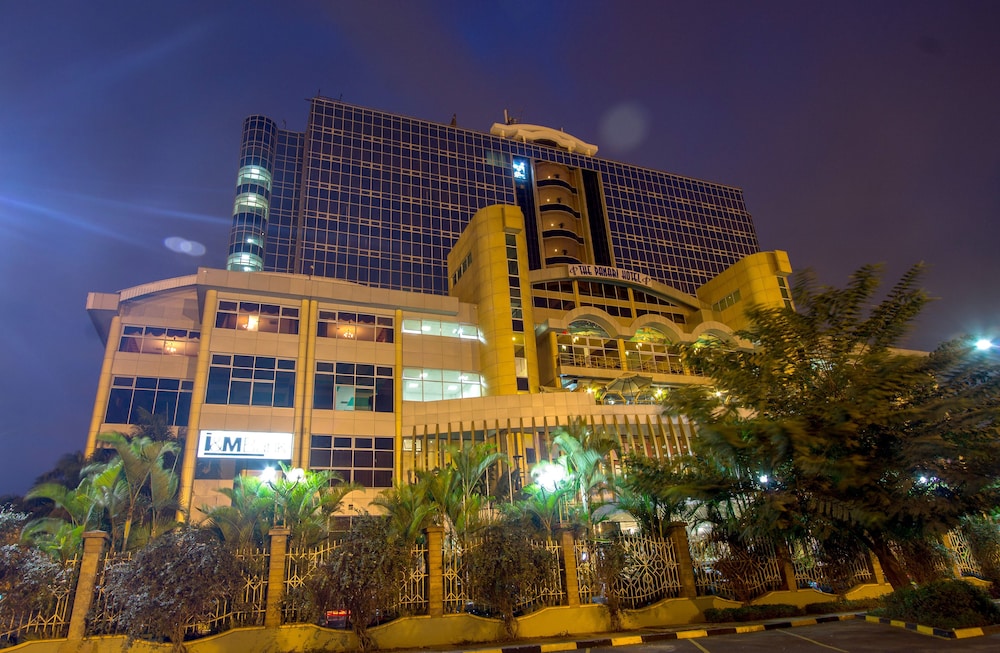 Panari Hotel in NAIROBI