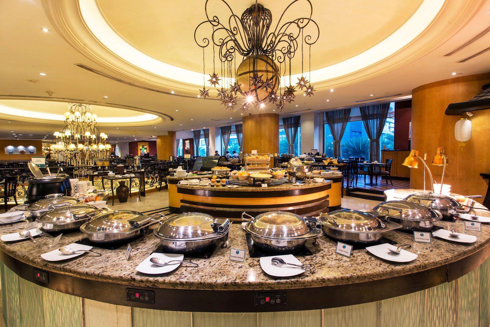 Grand, Deluxe, Double or Twin Bed, Tower Wing