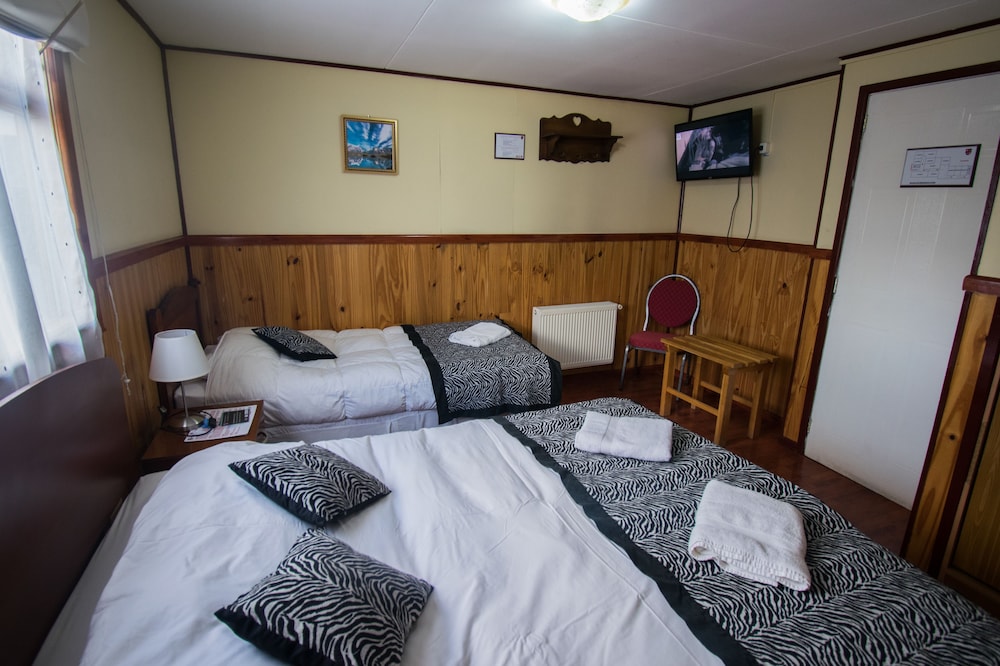 Hostal Alcazar 29/69