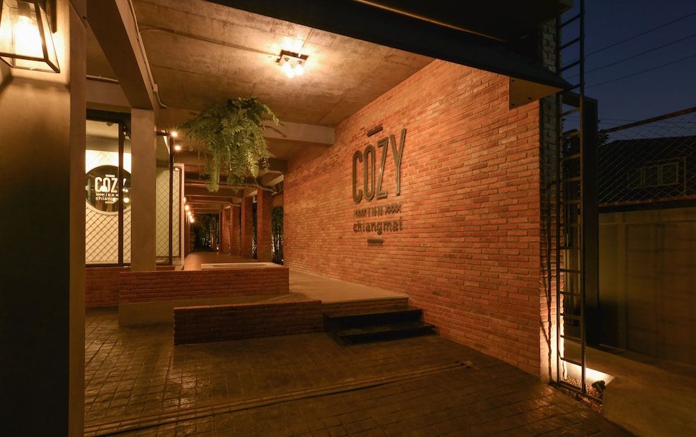 Cozy Inn Chiang Mai 36/61