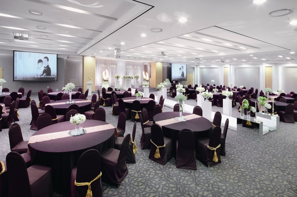 Hanwha Resort Haeundae 34/44