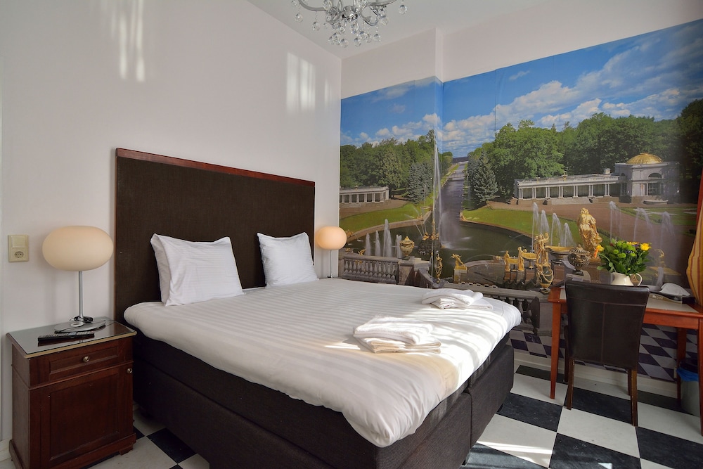 Boutique Hotel La Belle Vue 20/50