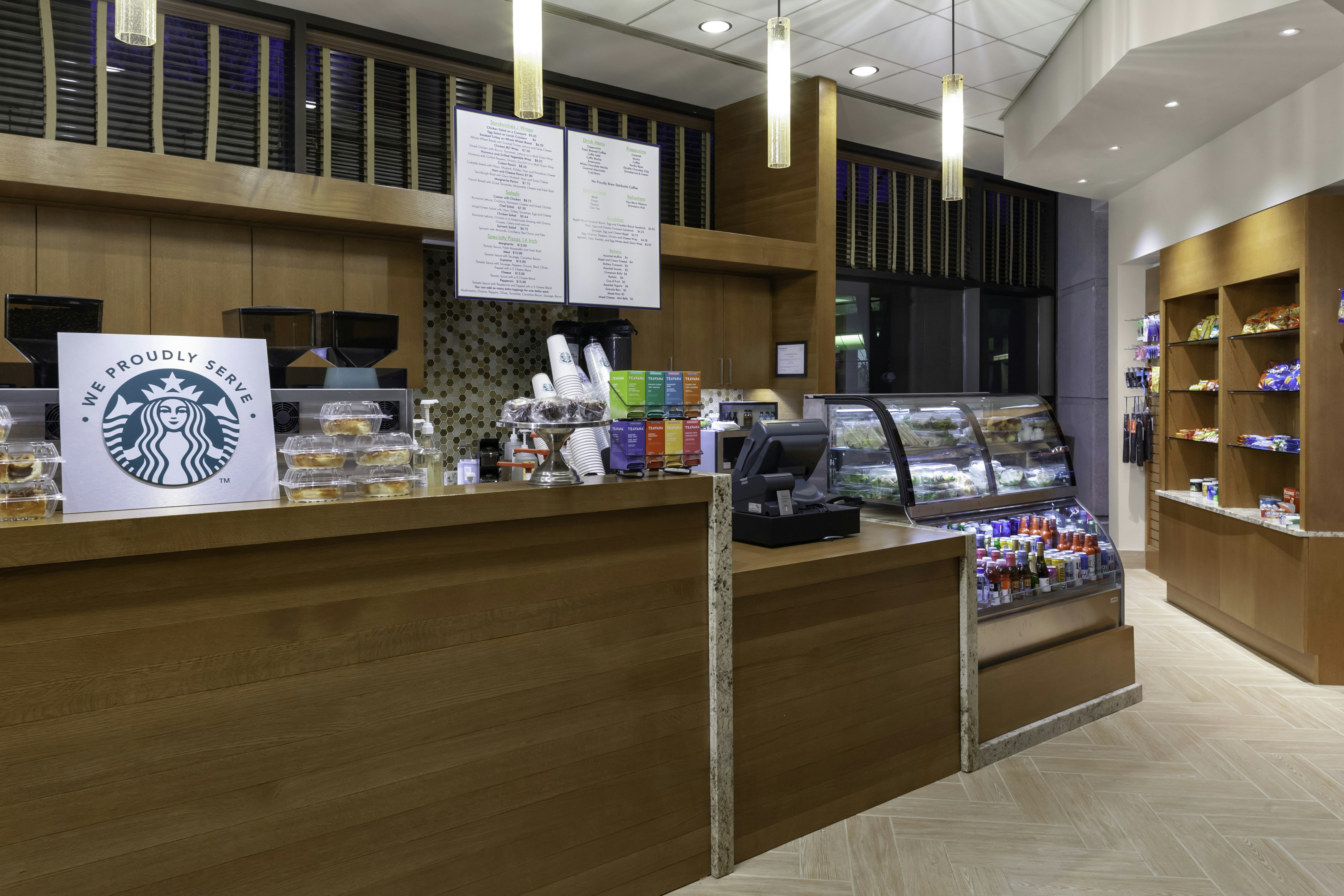 DoubleTree by Hilton Kansas City Overland Park 5/37