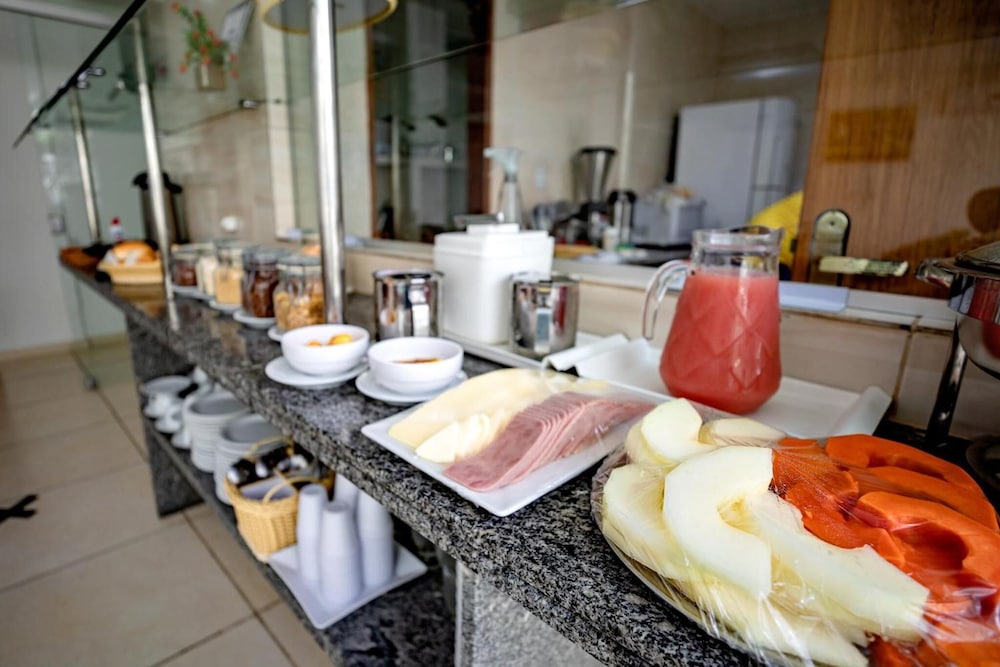 Brisa do Mar Beach Hotel 35/50